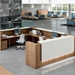 z2 reception counters
