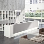 z2 reception counters