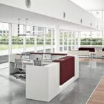 z2 reception counters