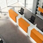 z2 reception counters