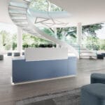z1 reception unit