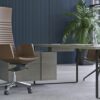 PLANA executive desk
