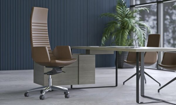 PLANA executive desk