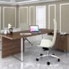 PLANA executive desk