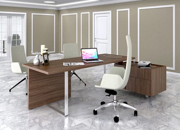 PLANA executive desk