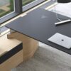 Move Executive Desk