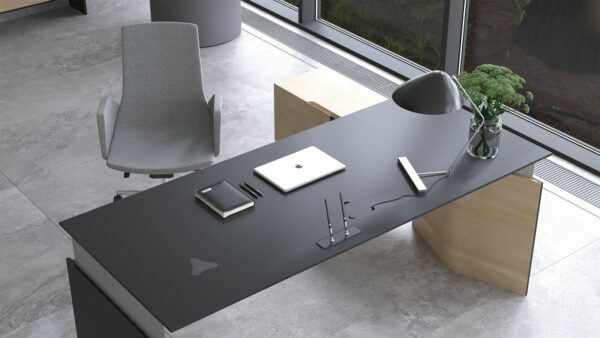 Move Executive Desk