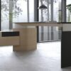 Move Executive Desk