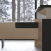Move Executive Desk