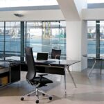 Arkitek executive office