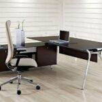 Arkitek executive office