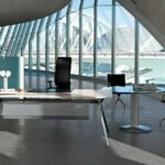 Arkitek executive office