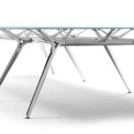 ARKITEK Meeting tables