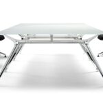 ARKITEK Meeting tables