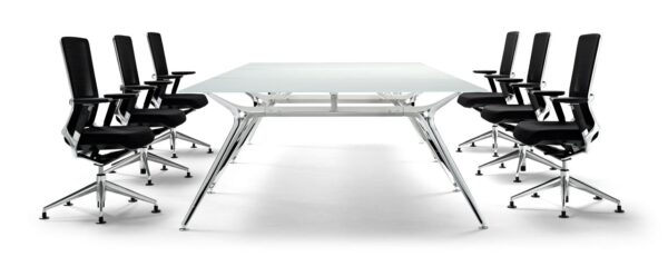 ARKITEK Meeting tables