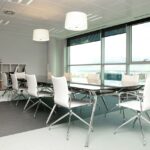 ARKITEK Meeting tables