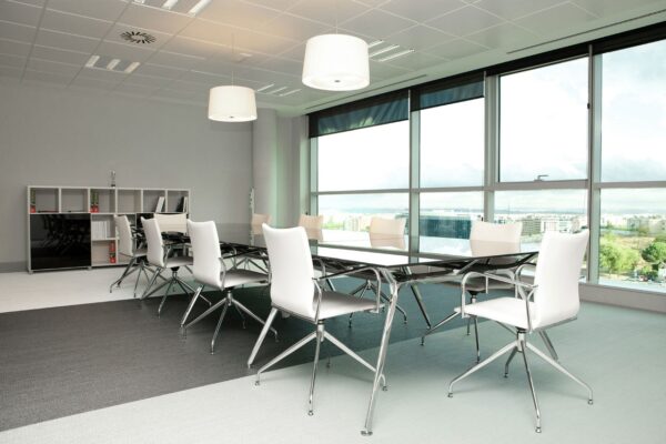 ARKITEK Meeting tables