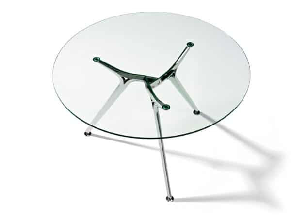 ARKITEK Meeting tables