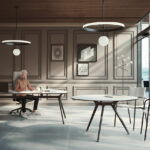 Arkitek executive office