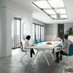 ARKITEK Meeting tables