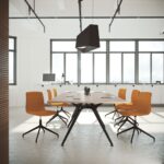 ARKITEK Meeting tables
