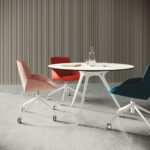 ARKITEK Meeting tables