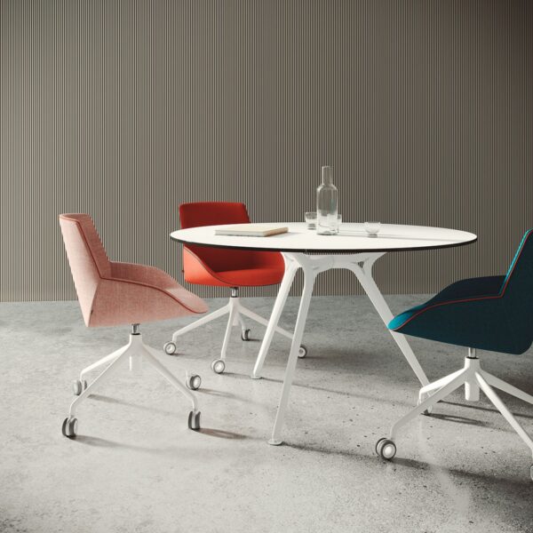 ARKITEK Meeting tables