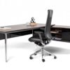 longo executive desk