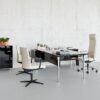 longo executive desk