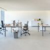 longo executive desk
