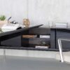 longo executive desk