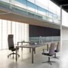 PRISMA executive office