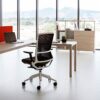 PRISMA executive office