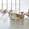 PRISMA executive office