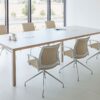 PRISMA executive office