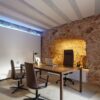 PRISMA executive office