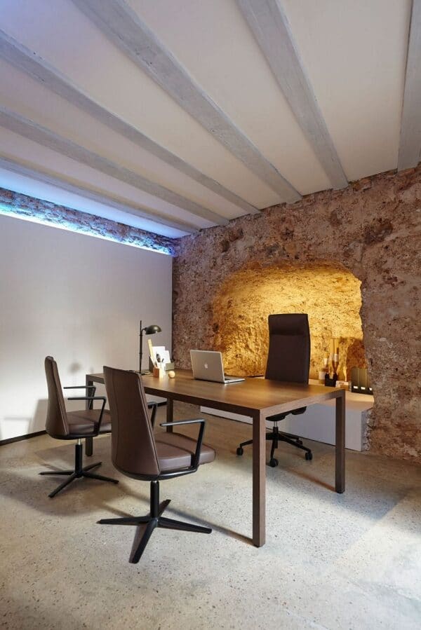 PRISMA executive office
