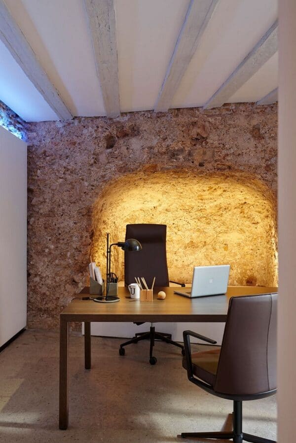 PRISMA executive office