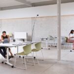 talent meeting tables