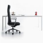 PRISMA executive office