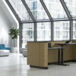 ICE reception furniture