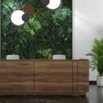 ICE reception furniture