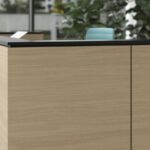 ICE reception furniture