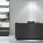 ICE reception furniture