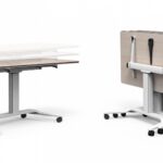 talent meeting tables