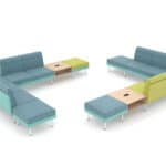 arcipelago sofas