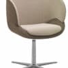 CAVA elegant and comfortable armchair