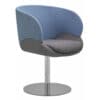 CAVA elegant and comfortable armchair