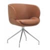 CAVA elegant and comfortable armchair