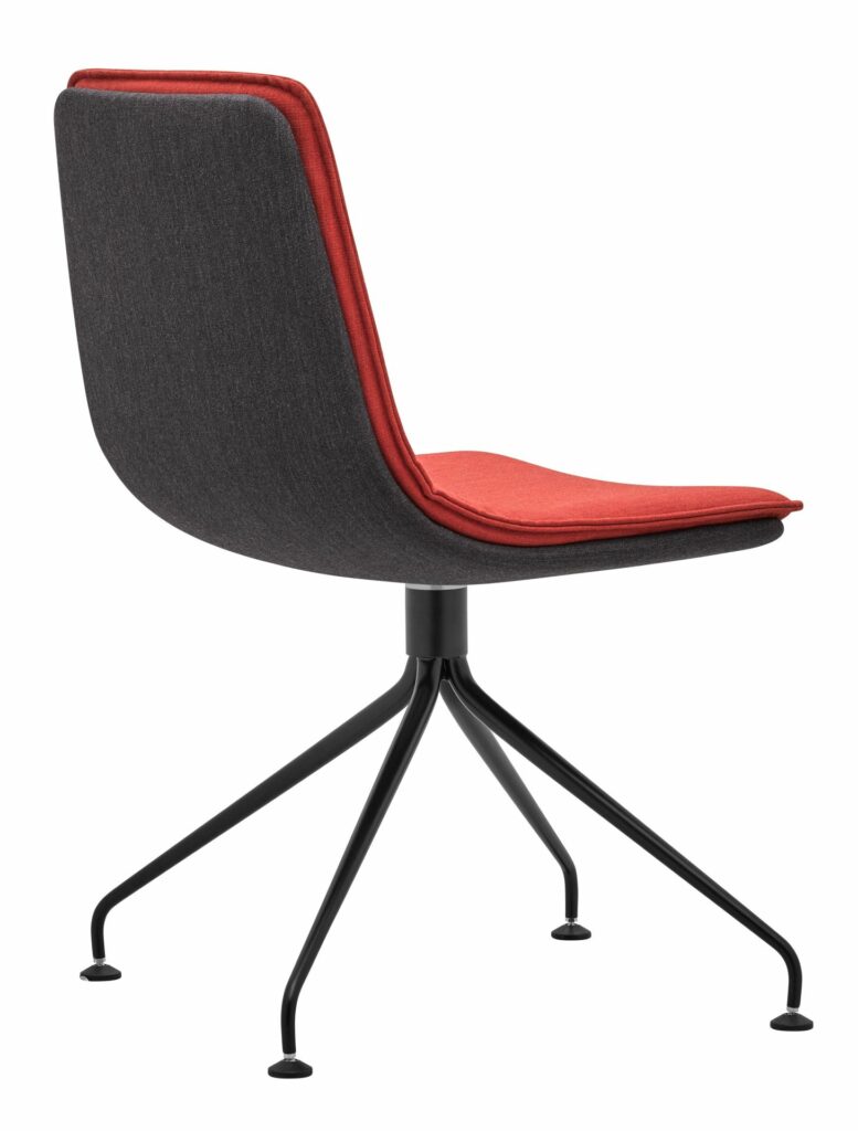 Edge Design Chair EDGE Modern Chair Collection - Malta Office Chairs - BSL